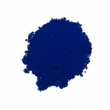 Краситель жирорастворимый Индигокармин синий Е132